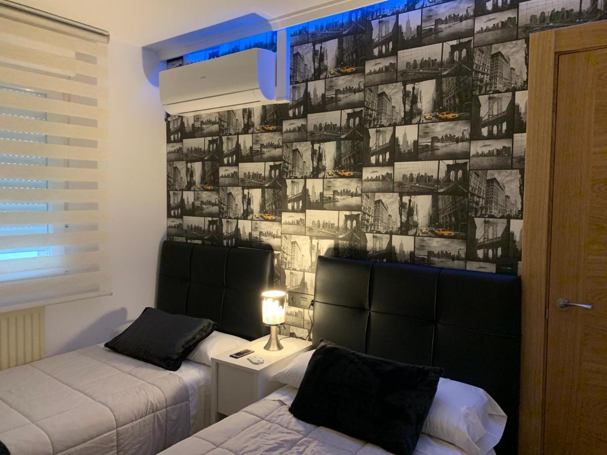 Apartment Central Salamanca Apartment Salamanca
