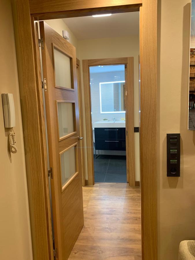 Central Salamanca Apartment
