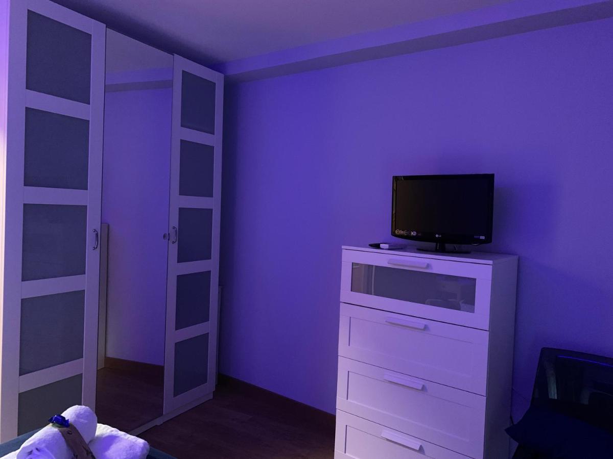 Central Salamanca Apartment