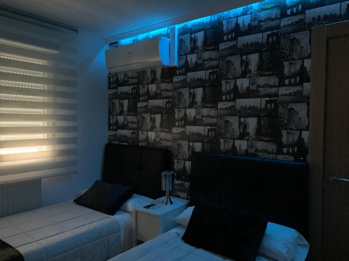 Central Salamanca Apartment Salamanca