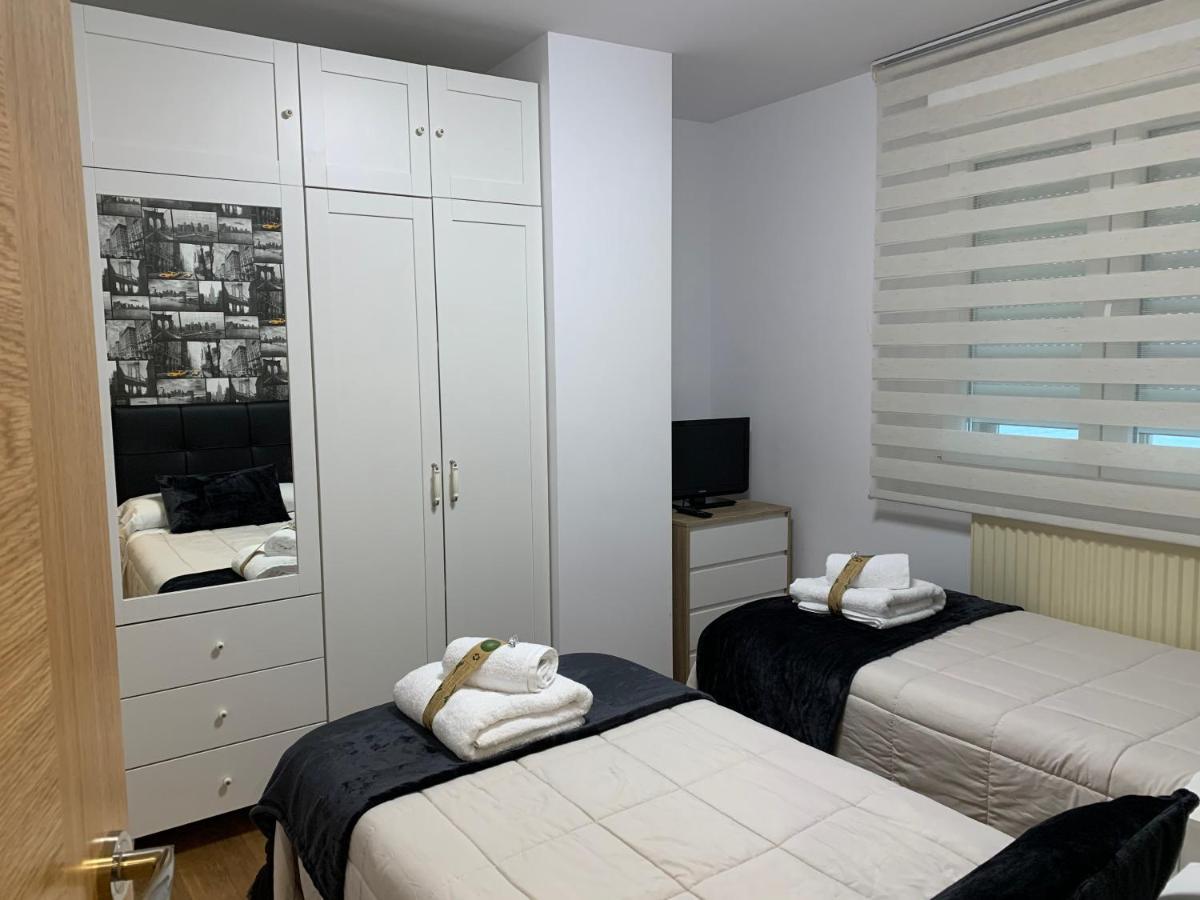 Central Salamanca Apartment Apartment