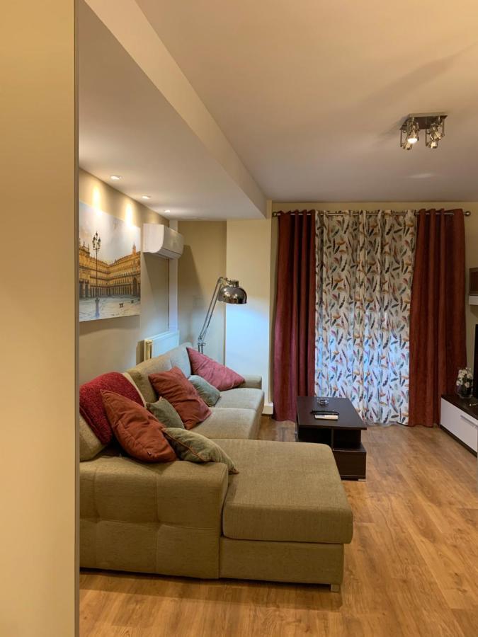 Central Salamanca Apartment Apartment
