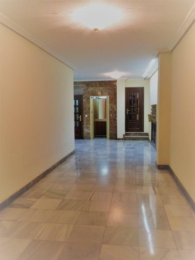 Apartment Central Salamanca Apartment *