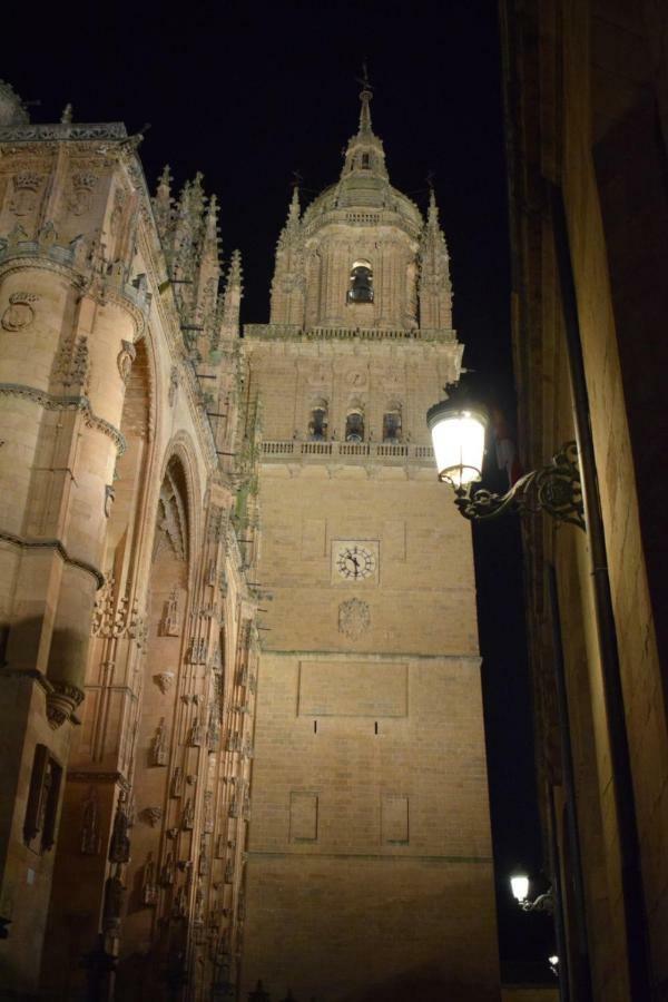 Apartment Central Salamanca Apartment Salamanca